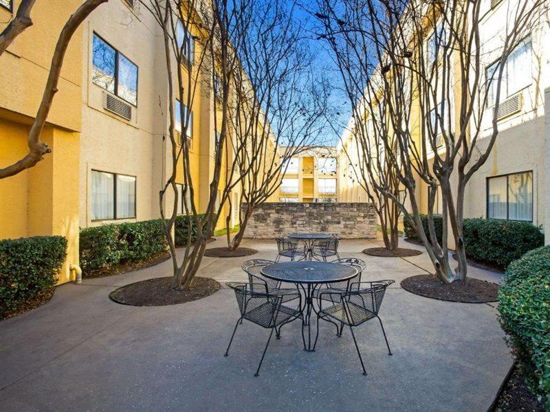 La Quinta By Wyndham North Hotel 3*