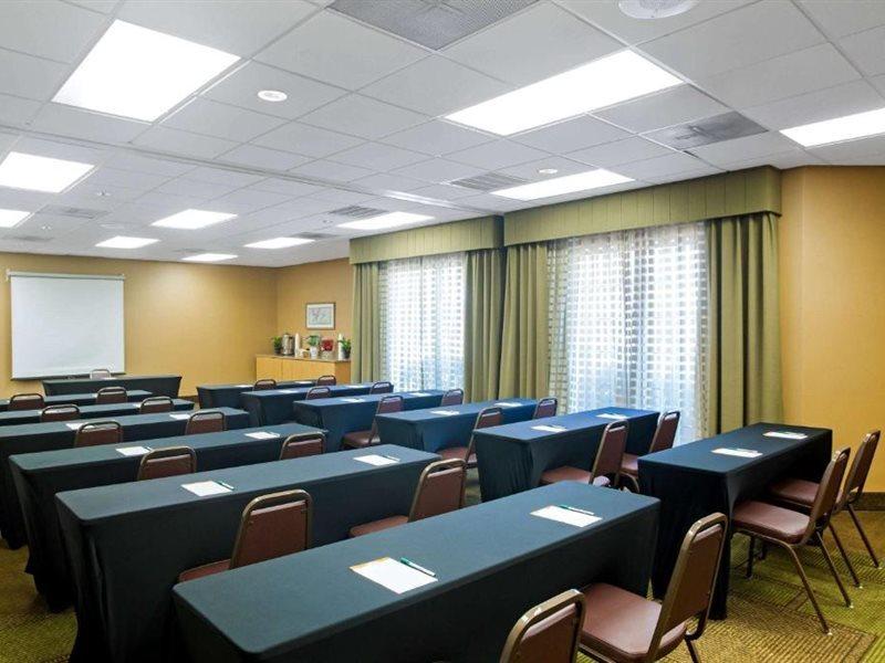 La Quinta By Wyndham North 3*