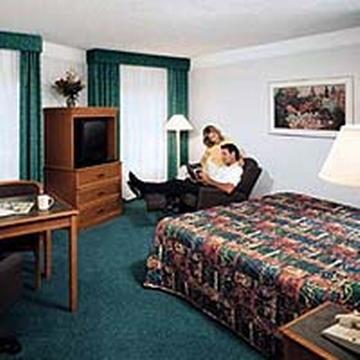 Hotel La Quinta By Wyndham North 3*