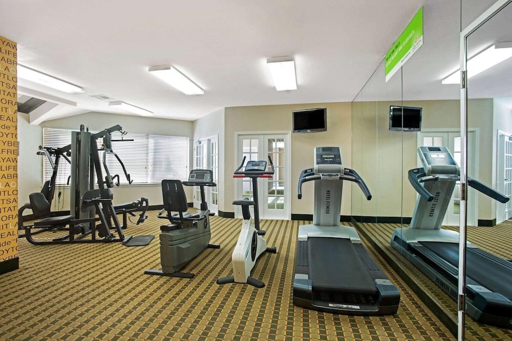 La Quinta By Wyndham North 3*