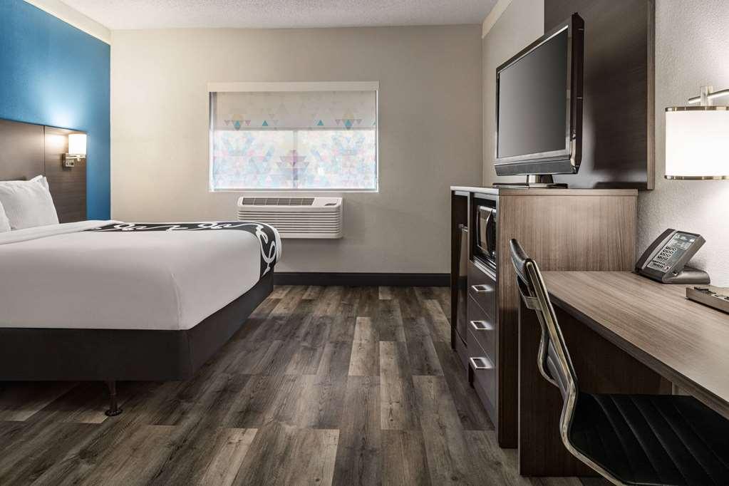 La Quinta By Wyndham North Hotel Round Rock