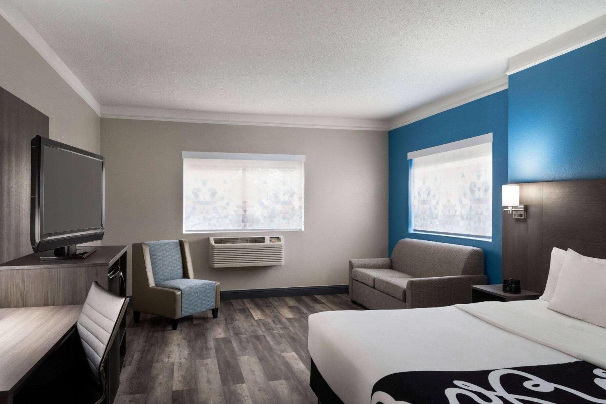 Hotel La Quinta By Wyndham North Round Rock
