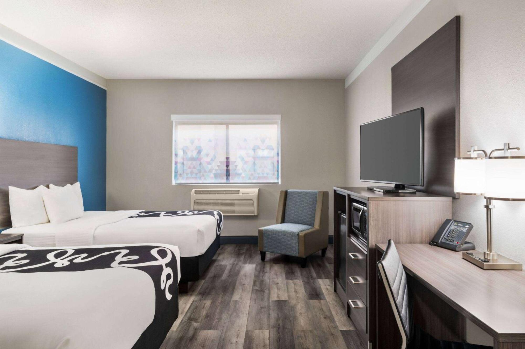 La Quinta By Wyndham North 3* Round Rock