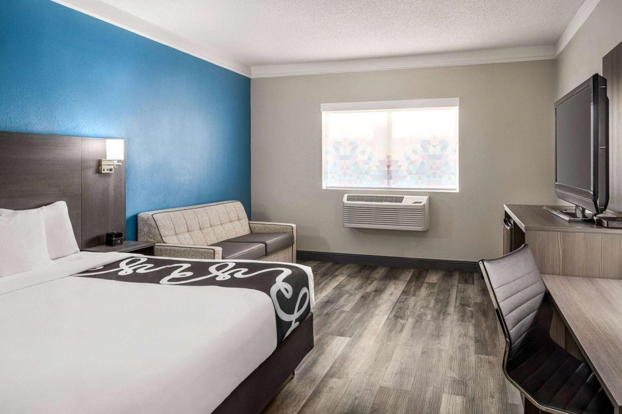 Hotel La Quinta By Wyndham North