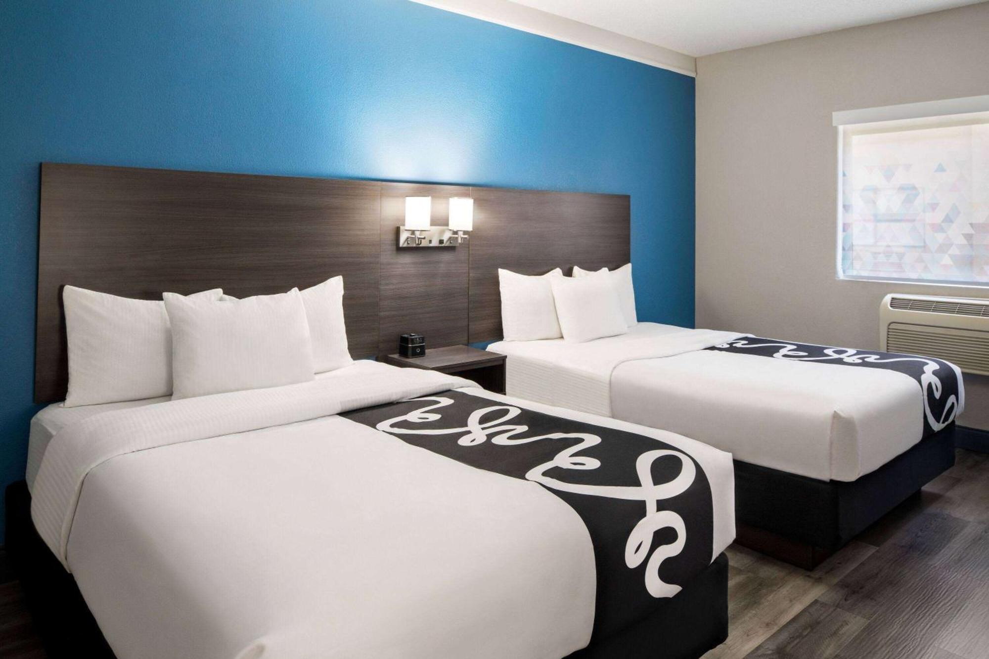 La Quinta By Wyndham North Hotel