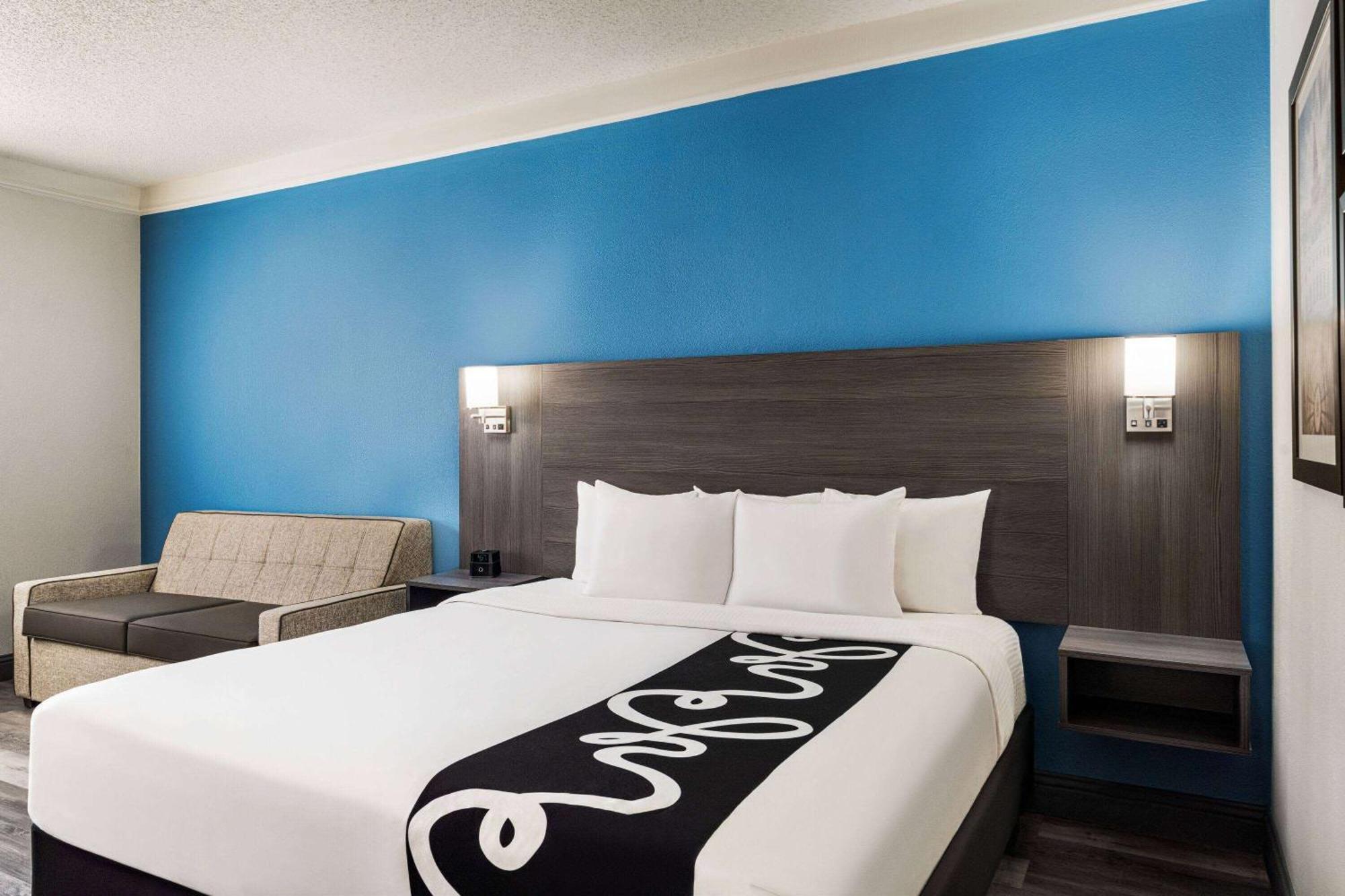 La Quinta By Wyndham North Round Rock