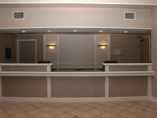 La Quinta By Wyndham North Hotel Round Rock