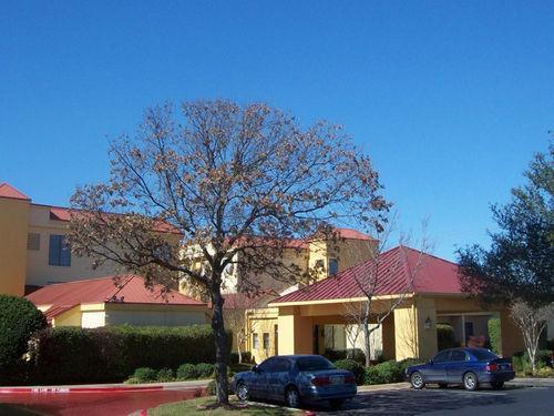 La Quinta By Wyndham North Hotel Round Rock