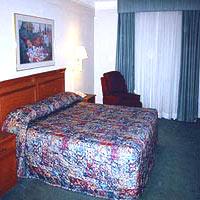 La Quinta By Wyndham North Hotel 3*