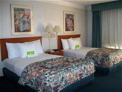 La Quinta By Wyndham North Hotel Round Rock