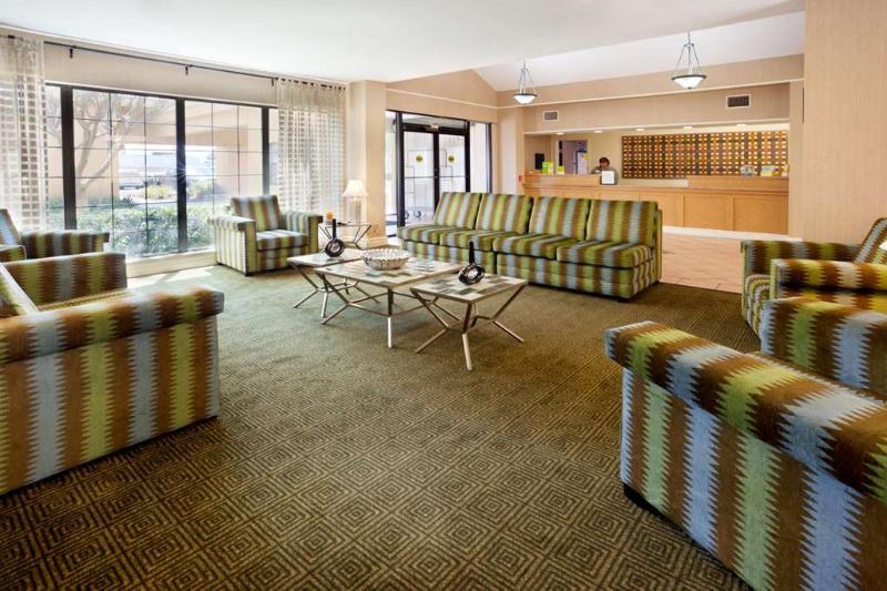 La Quinta By Wyndham North 3* Round Rock